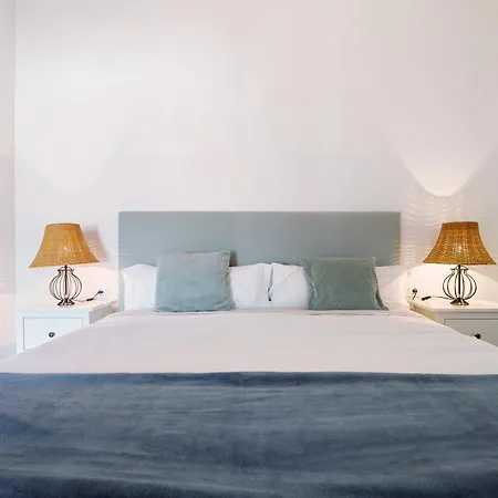 Holiday home Raices *