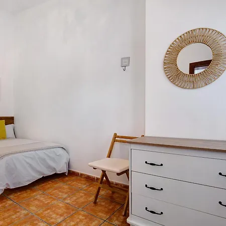 Raices Holiday home *