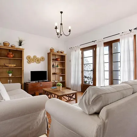Casa vacanze Raices Pájara