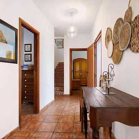 Holiday home Raices