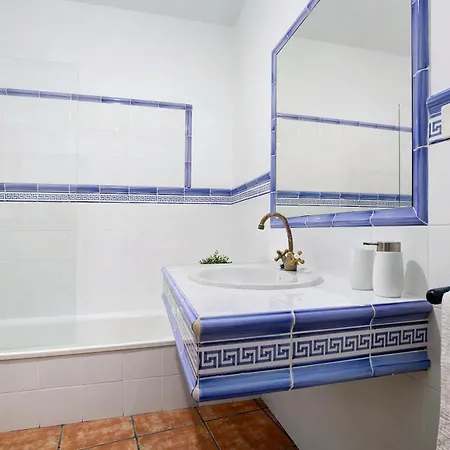 Raices Holiday home Pajara (Fuerteventura)