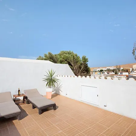 Holiday home Raices *