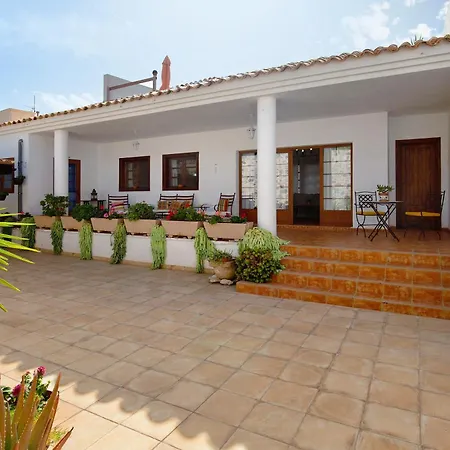 Raices * Pájara