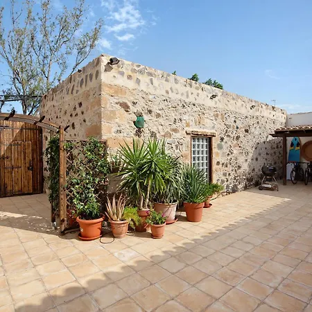Holiday home Raices