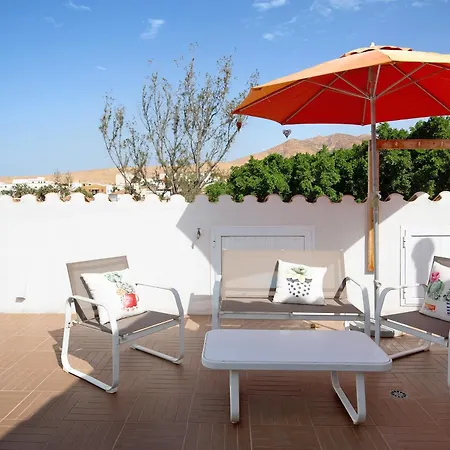 Vakantiehuis Raices *