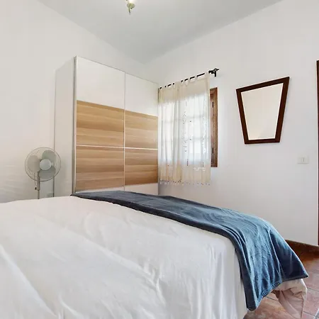 Raices Vakantiehuis