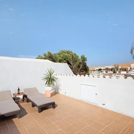 Raices Vakantiehuis *