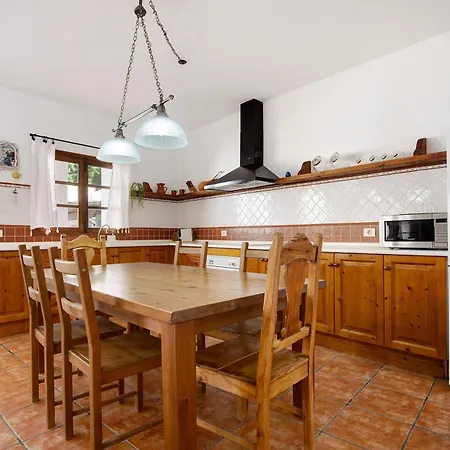 Vakantiehuis Raices Pájara