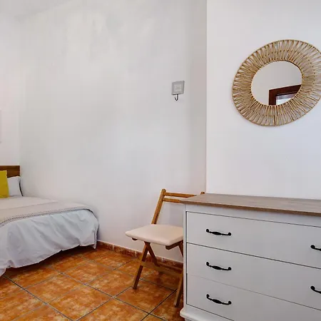 Raices Vakantiehuis *