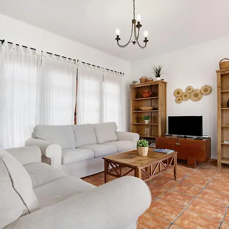 Raices Vakantiehuis Pájara