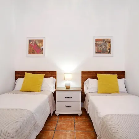 Raices Pájara