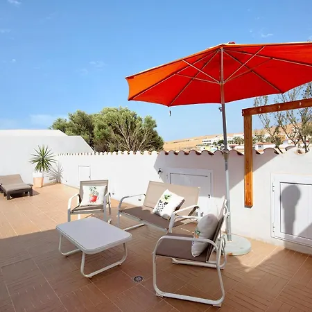 Vakantiehuis Raices Pájara