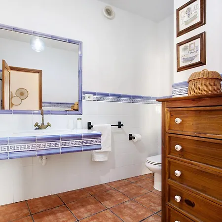 Raices Vakantiehuis Pájara