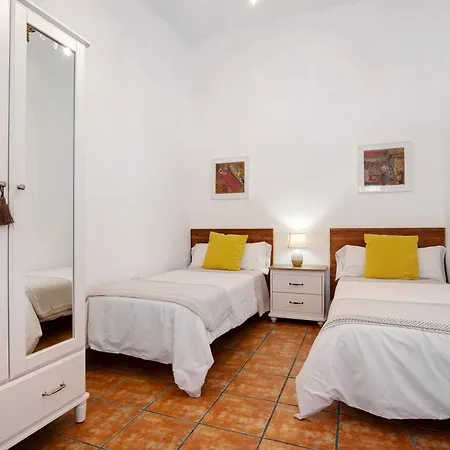 Vakantiehuis Raices