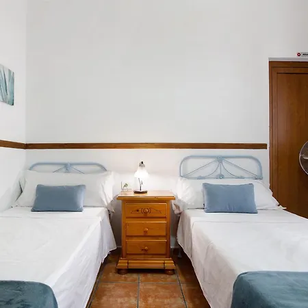 Raices Vakantiehuis Pájara