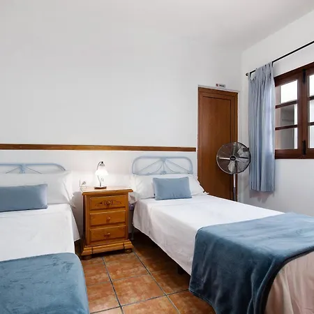 Raices Vakantiehuis *