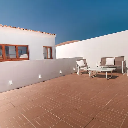 Vakantiehuis Raices