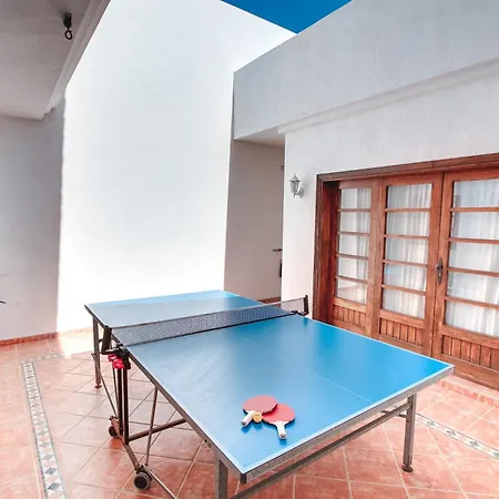 Raices Vakantiehuis *