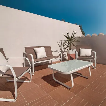 Vakantiehuis Raices *