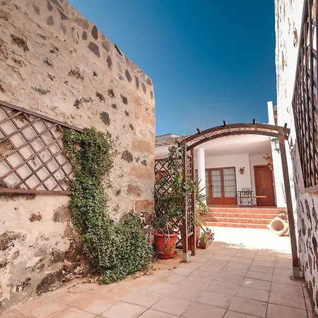 Vakantiehuis Raices Pájara