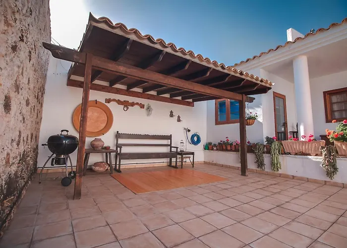 Casa vacanze Raices *