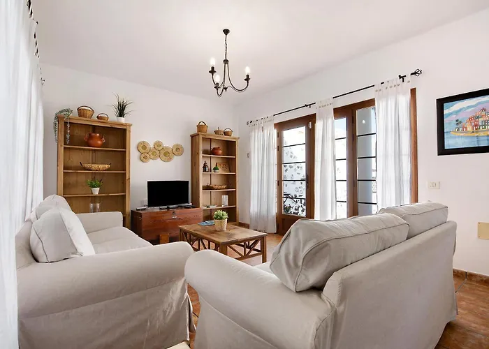 Casa vacanze Raices Pájara