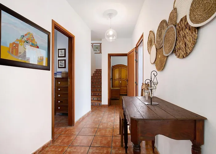 Casa vacanze Raices