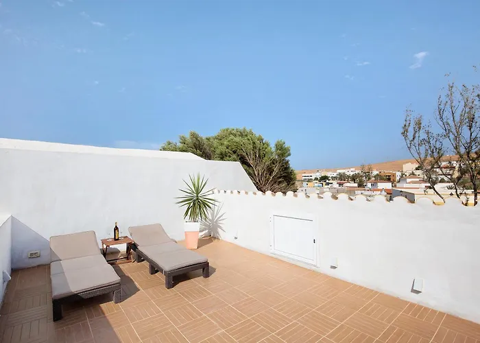 Casa vacanze Raices *