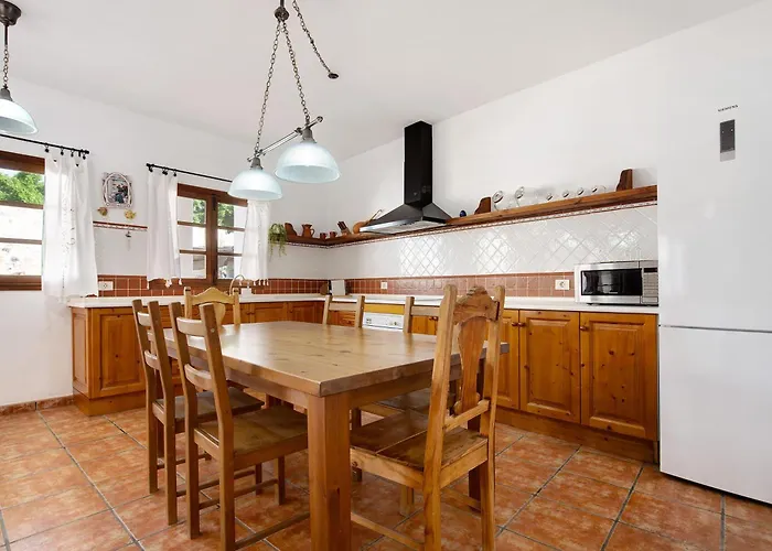 Casa vacanze Raices Pájara