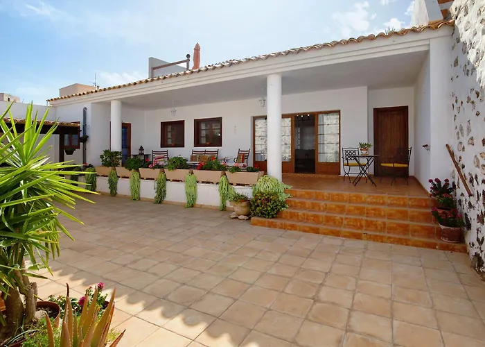 Raices * Pájara