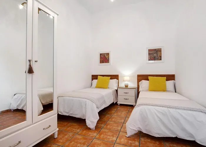 Raices Casa vacanze *