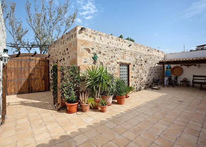 Casa vacanze Raices